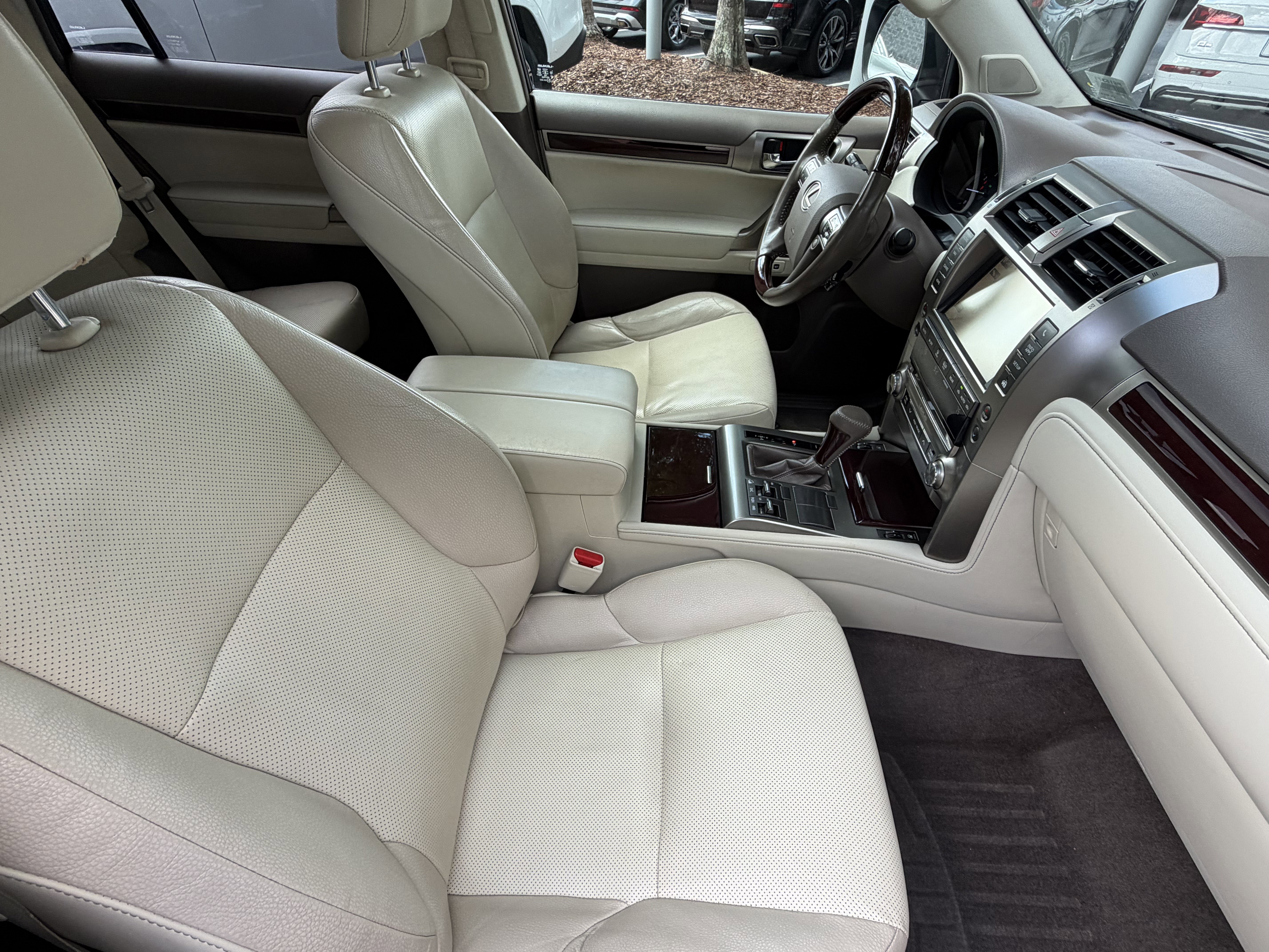 Used 2019 Lexus GX 460 Premium AWD/4WD image 44
