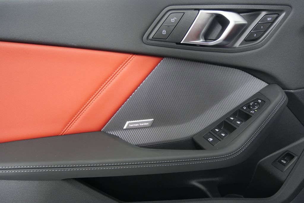 Used 2025 BMW M235i xDrive w/ Premium Package image 12