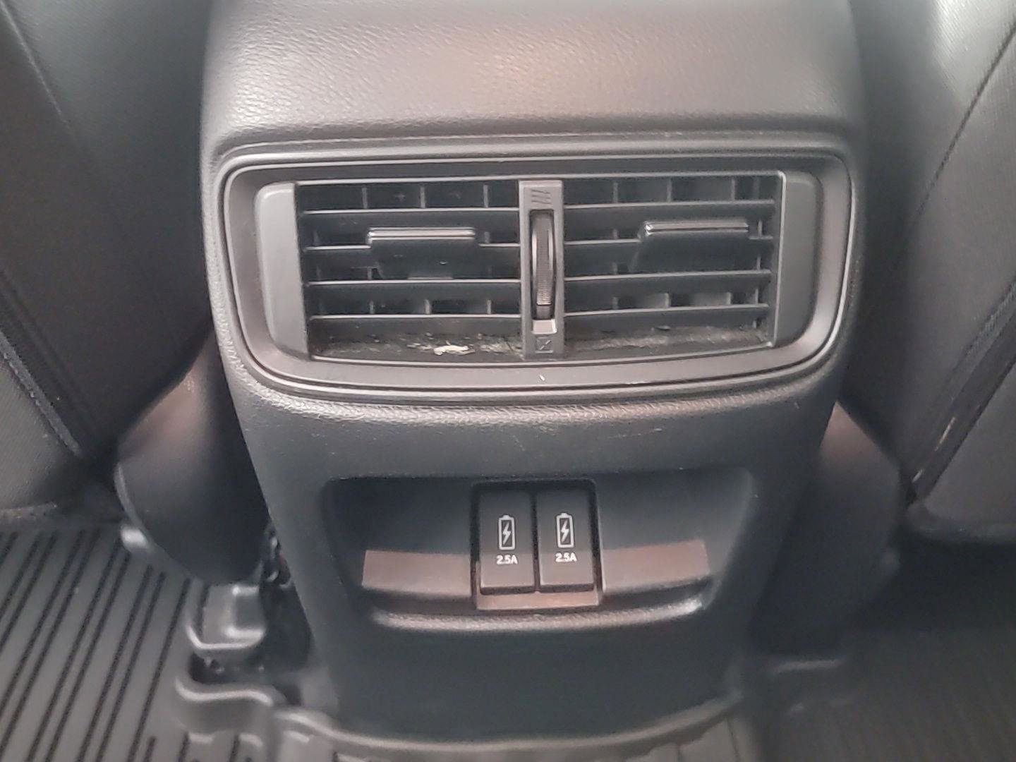 Certified 2022 Honda CR-V EX image 23