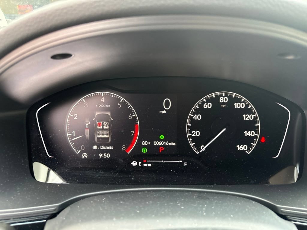 Used 2023 Honda Civic EX image 15