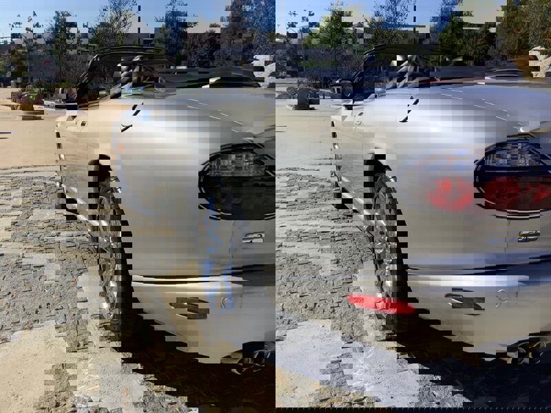 Used 2006 Jaguar XK8 Convertible image 17