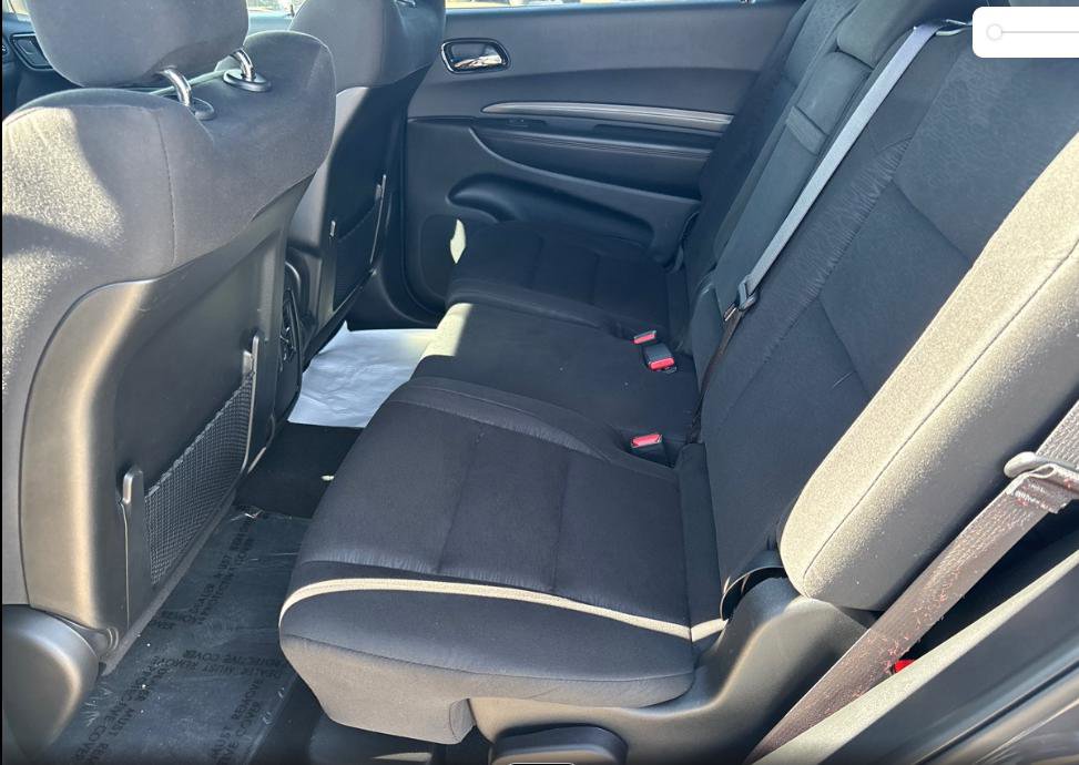 Used 2024 Dodge Durango GT image 5