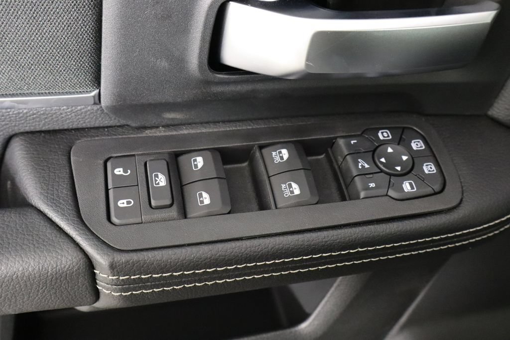 New 2026 RAM 2500 Big Horn AWD/4WD image 20