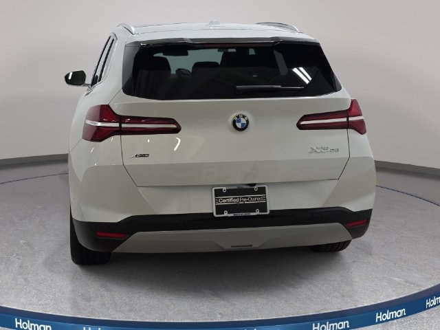 Used 2026 BMW X3 xDrive30i w/ Convenience Package AWD/4WD image 7