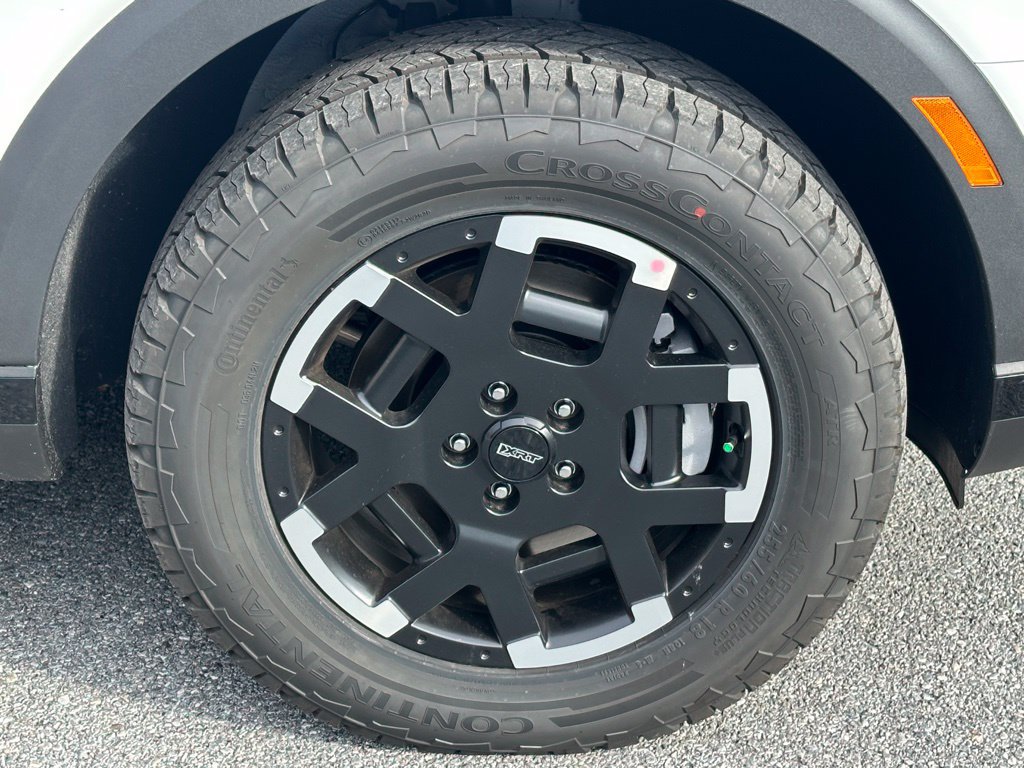 New 2026 Hyundai Palisade XRT Pro AWD/4WD image 9