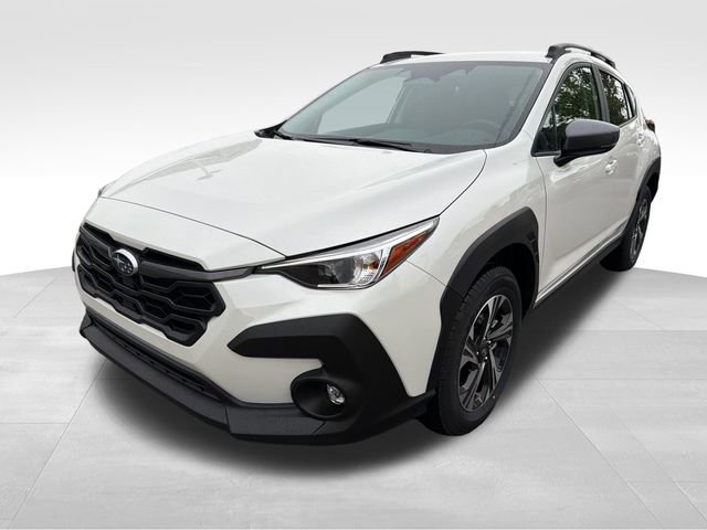 New 2026 Subaru Crosstrek 2.0i Premium AWD/4WD image 3