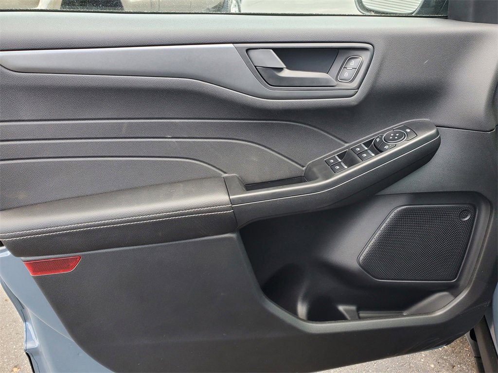 New 2026 Ford Escape Active image 17