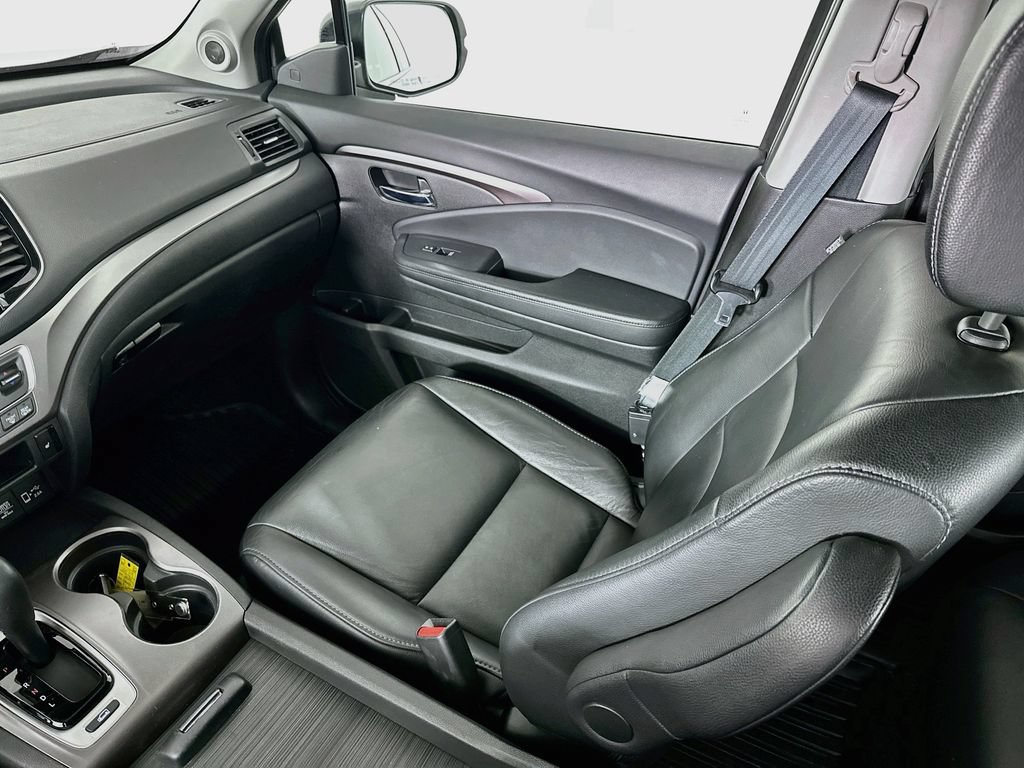 Certified 2020 Honda Pilot EX-L image 24