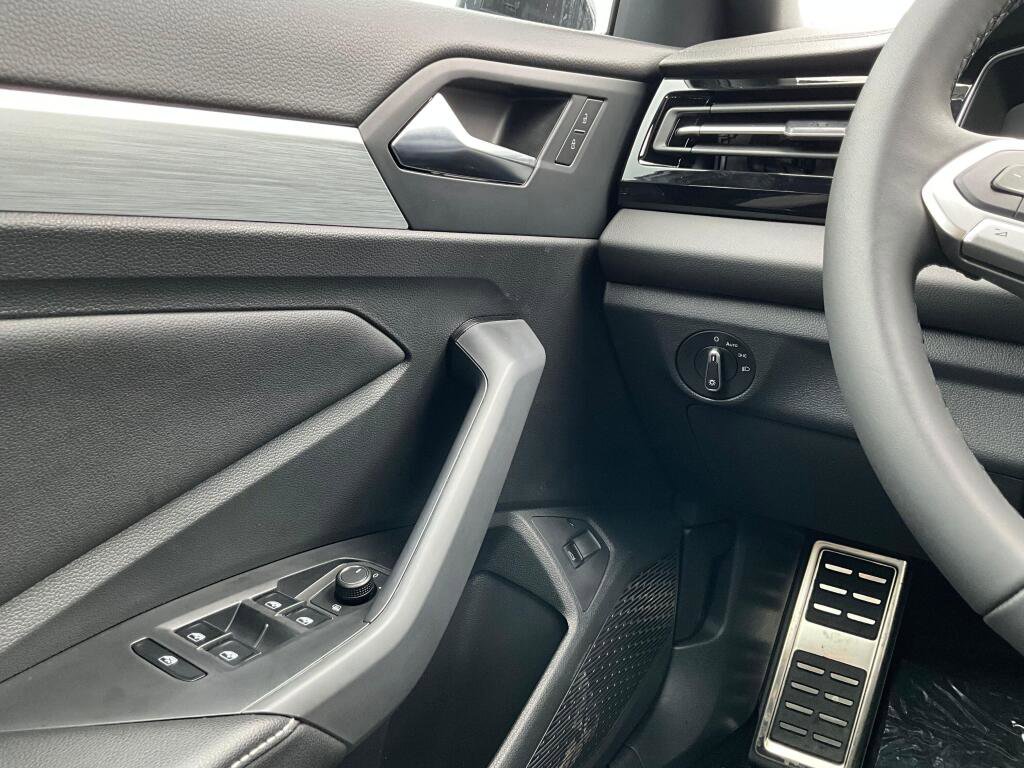 New 2026 Volkswagen Jetta Sport image 23