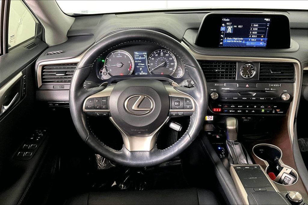 Used 2021 Lexus RX 350 FWD w/ Premium Package image 5