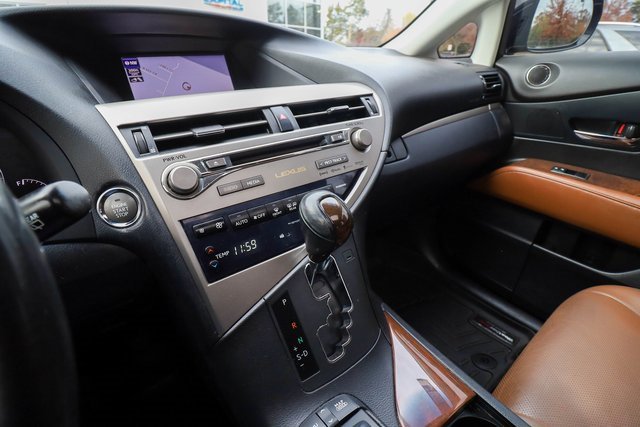Used 2013 Lexus RX 350 AWD image 14