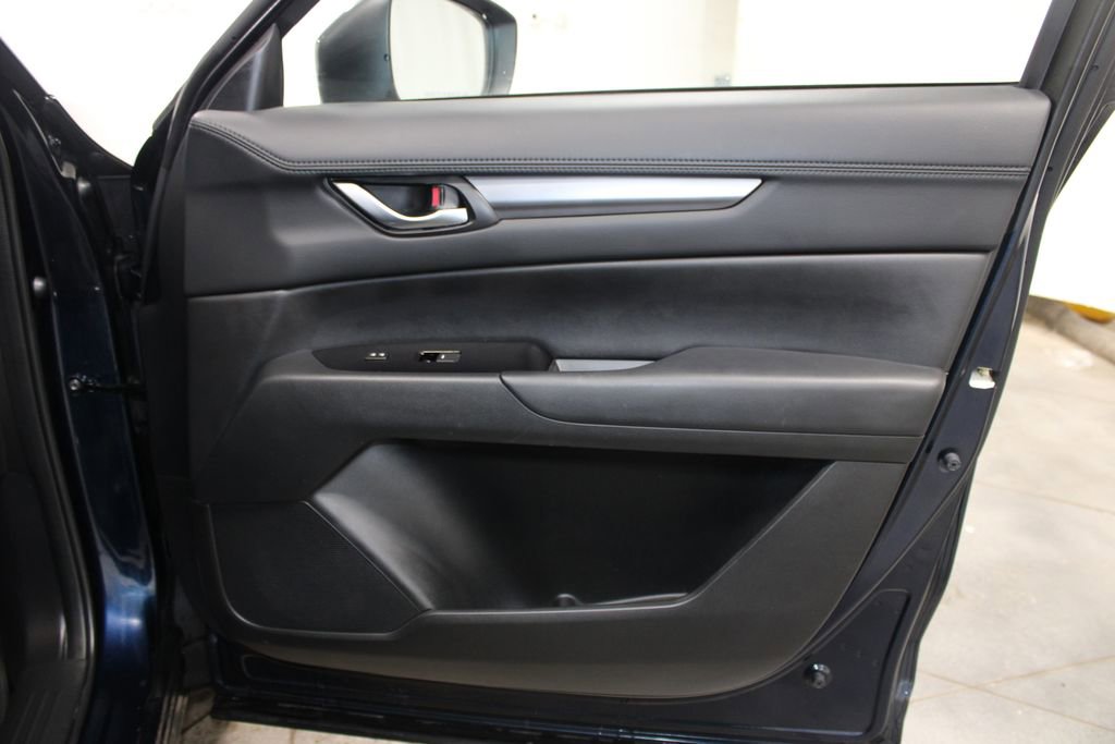 Used 2023 MAZDA CX-5 AWD 2.5 S image 35