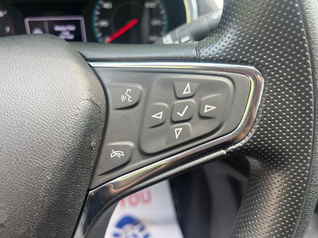 Used 2019 Chevrolet Malibu LT image 16