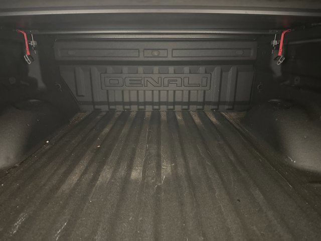 Used 2020 GMC Canyon Denali image 19