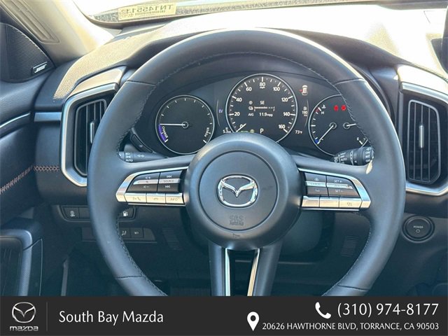 New 2026 MAZDA CX-50 AWD 2.5 Hybrid w/ Weather Package image 11