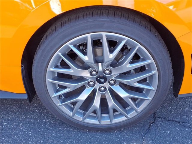 New 2026 Ford Mustang Premium image 5