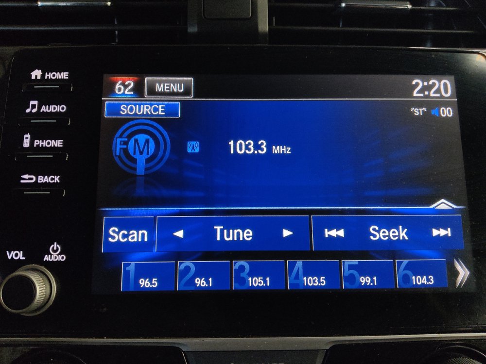 Used 2020 Honda Civic Sport image 25
