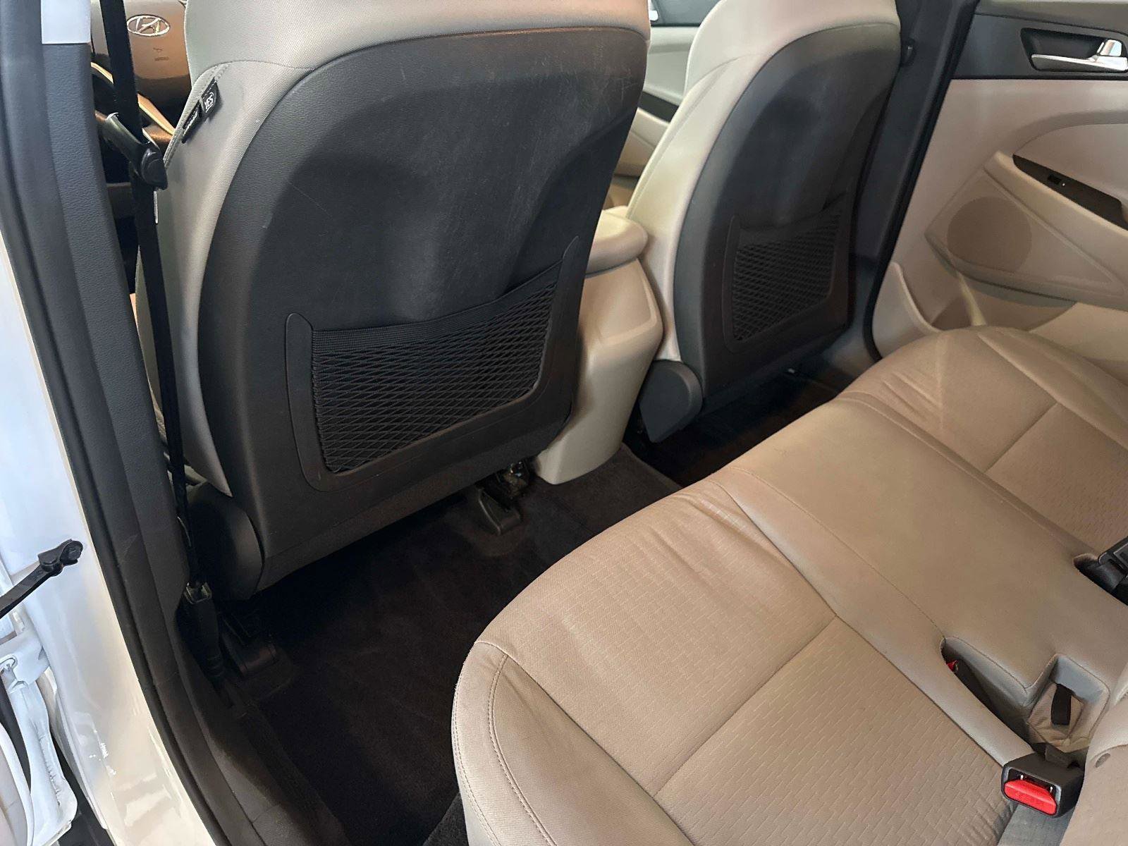 Used 2019 Hyundai Tucson SE image 14