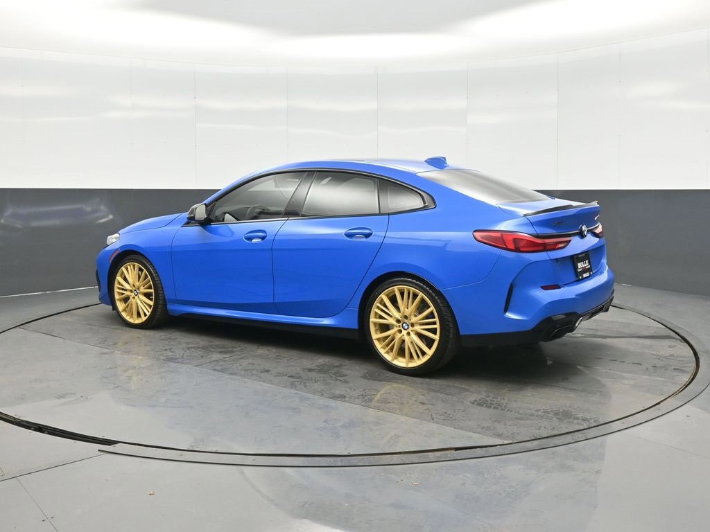 Used 2022 BMW M235i xDrive Gran Coupe w/ Premium Package image 5