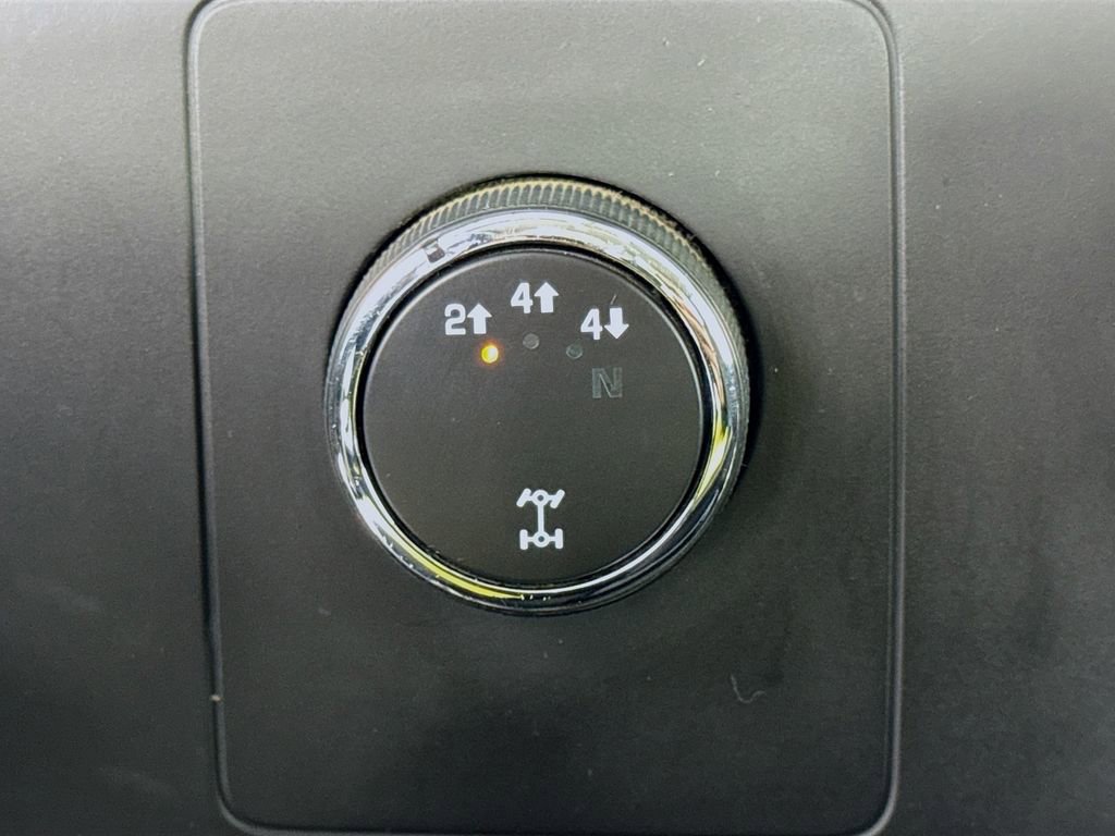 Used 2011 Chevrolet Silverado 3500 LT image 11