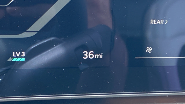 New 2026 Kia EV9 GT-Line AWD/4WD image 10