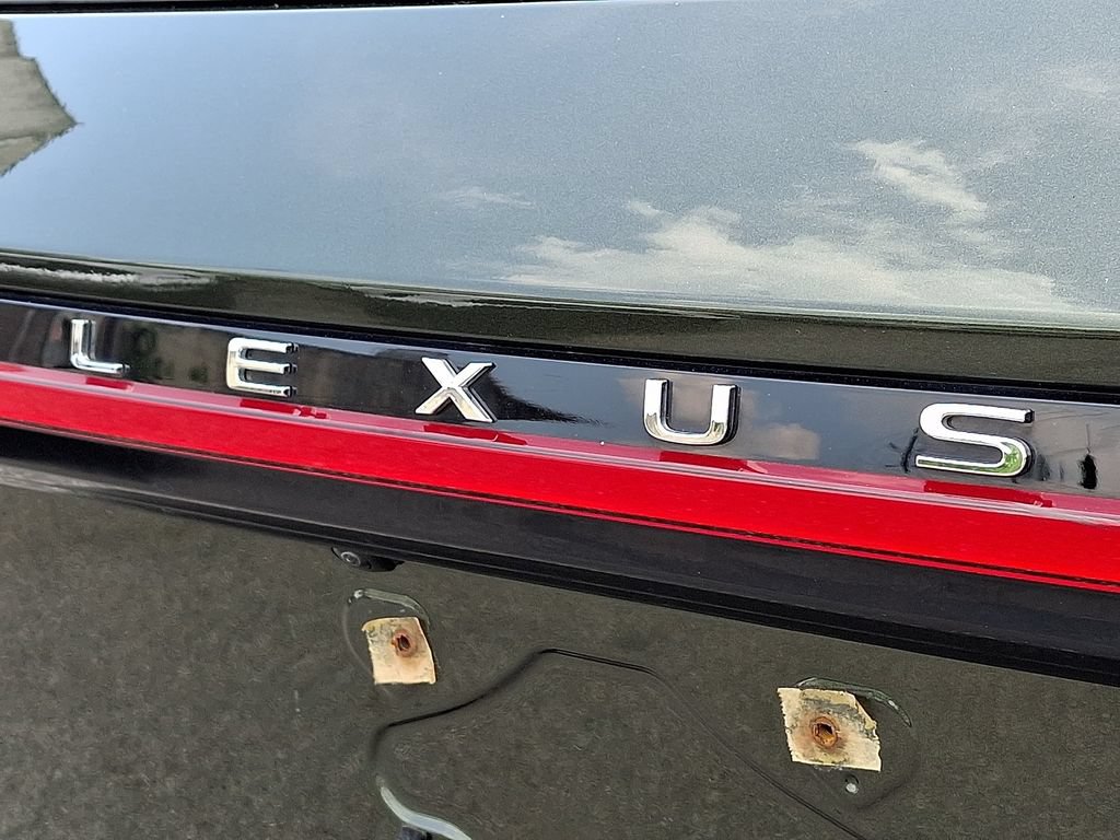 Used 2024 Lexus RX 350 Premium w/ Accessory Package AWD/4WD image 30