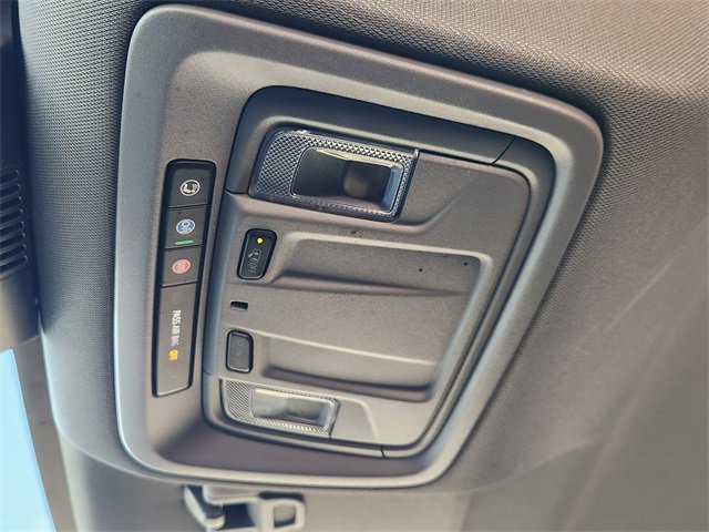 Used 2023 Chevrolet Silverado 1500 LT image 25