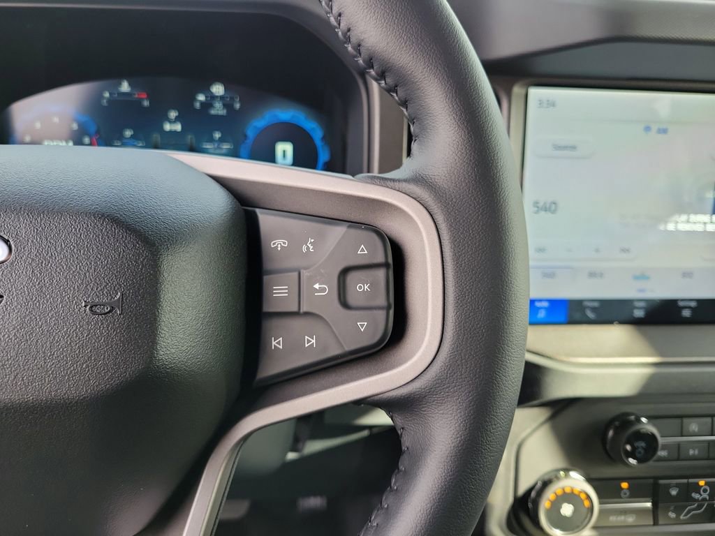 New 2025 Ford Bronco Big Bend image 24