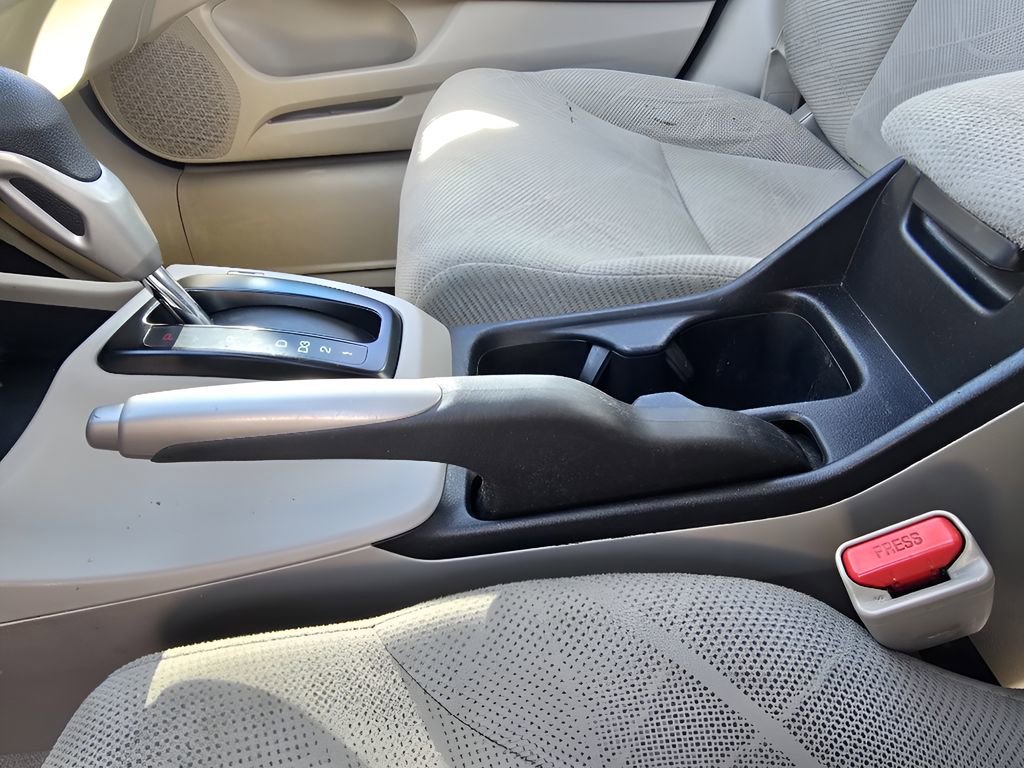 Used 2012 Honda Civic LX image 23