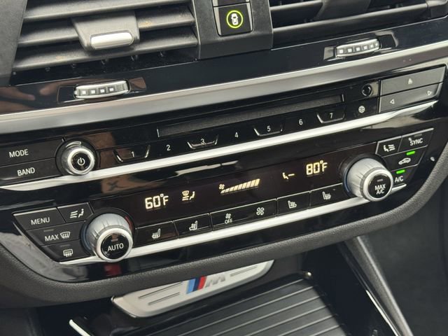Used 2018 BMW X3 M40i w/ Premium Package AWD/4WD image 19