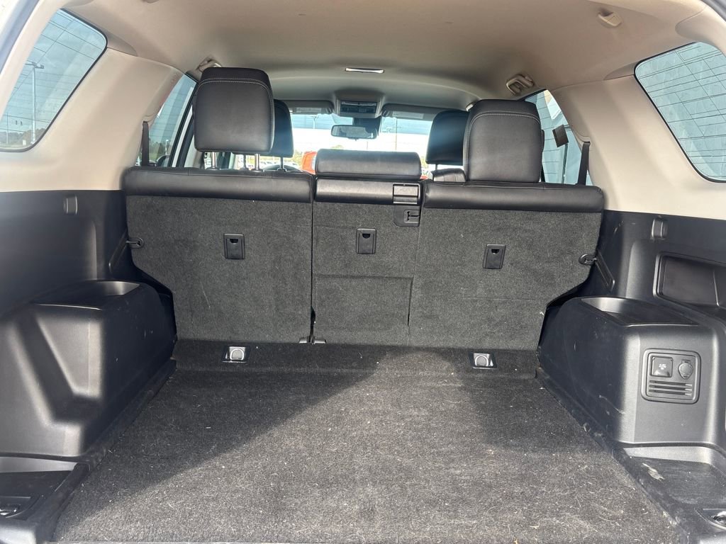 Used 2023 Toyota 4Runner TRD Sport image 29