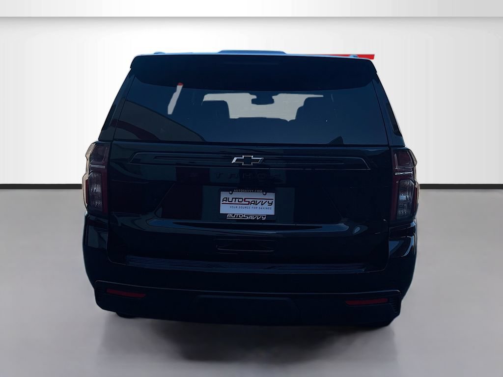 Used 2023 Chevrolet Tahoe Z71 AWD/4WD image 6