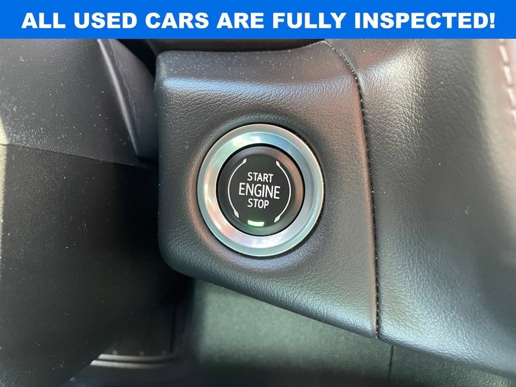 Used 2023 Chevrolet Suburban Z71 AWD/4WD image 23
