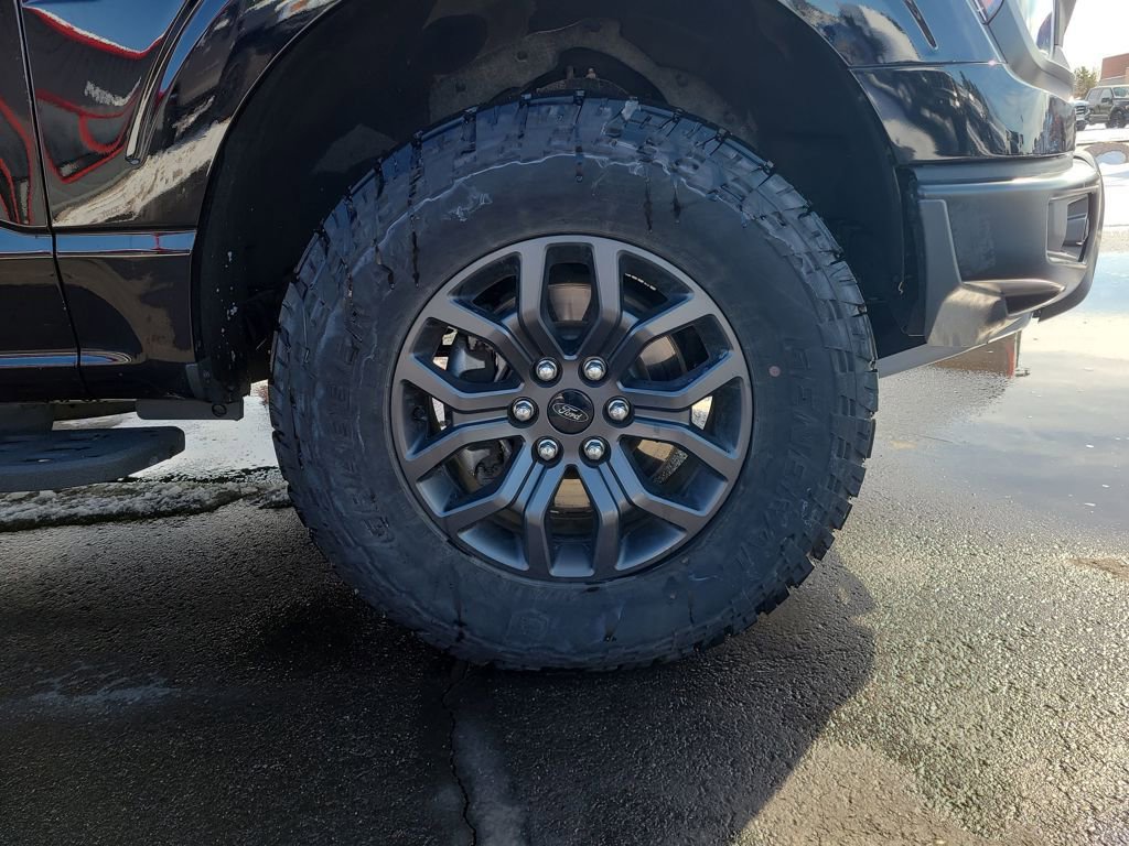 Used 2024 Ford F150 Tremor w/ Equipment Group 402A High image 18