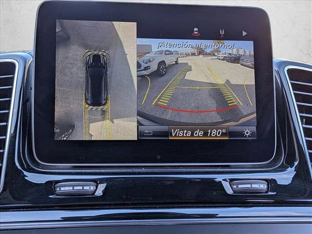 Certified 2019 Mercedes-Benz GLE 43 AMG 4MATIC Coupe image 13