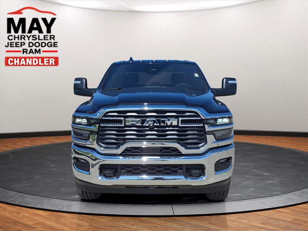 New 2025 RAM 2500 Big Horn image 17