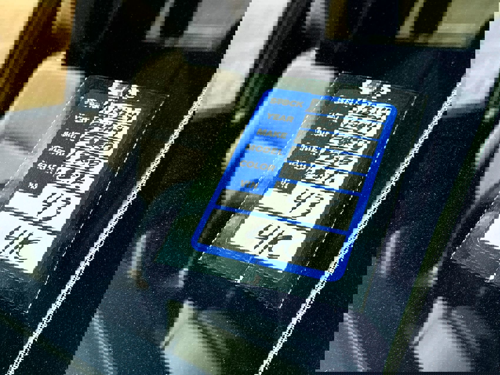 Used 2024 Ford F250 XL w/ STX Appearance Package image 25