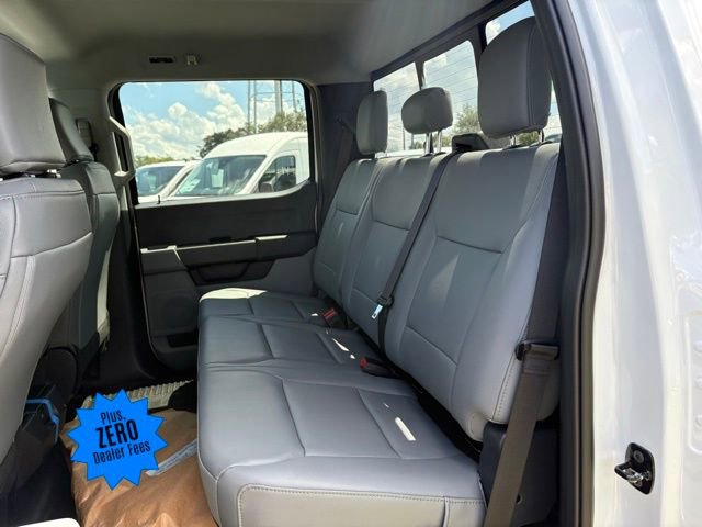 New 2026 Ford F350 XL image 10