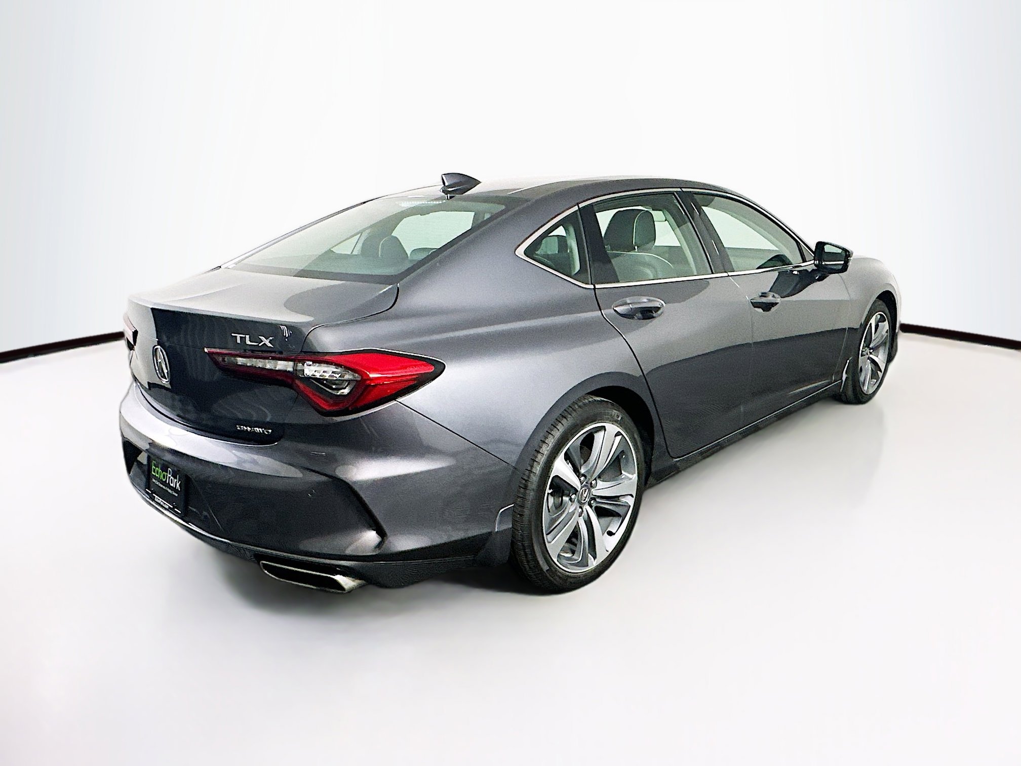 Used 2023 Acura TLX SH-AWD w/ Advance Package image 9