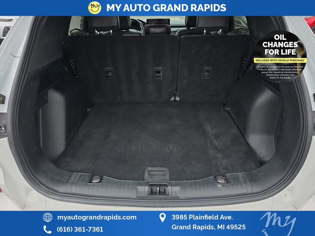 Used 2023 Ford Escape ST-Line w/ Tech Pack #1 AWD/4WD image 24