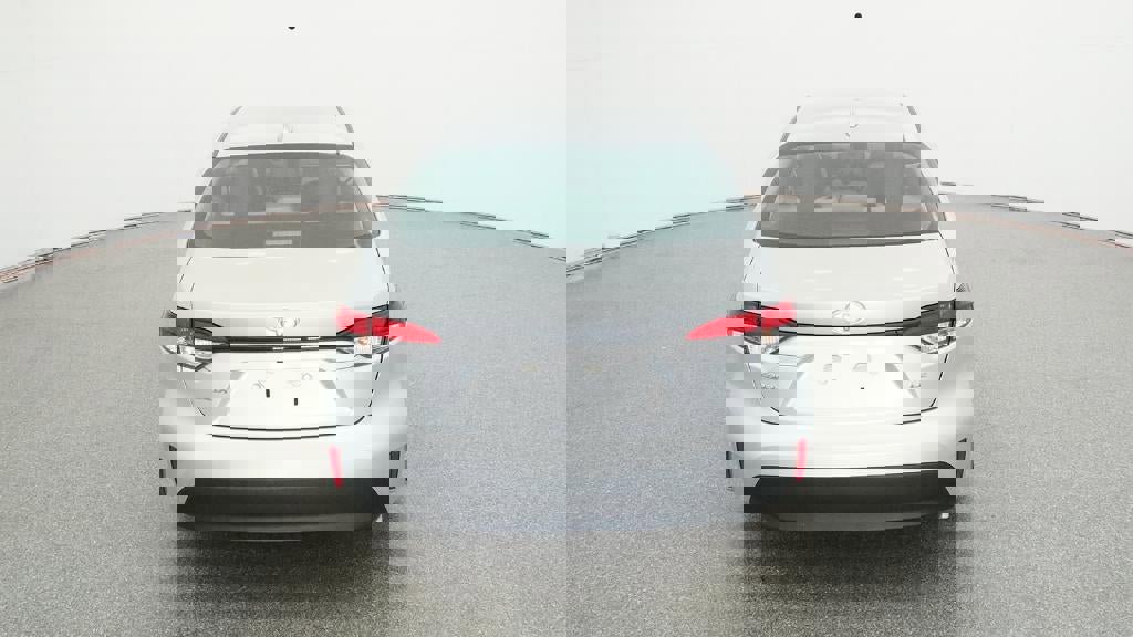 New 2026 Toyota Corolla LE image 40
