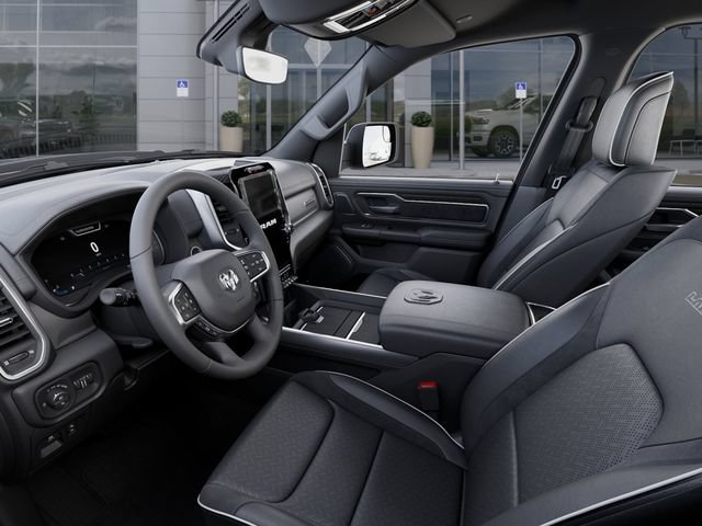 New 2027 RAM 1500 Laramie w/ Night Edition AWD/4WD image 22