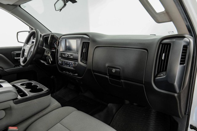 Used 2018 GMC Sierra 1500 2WD Double Cab image 10