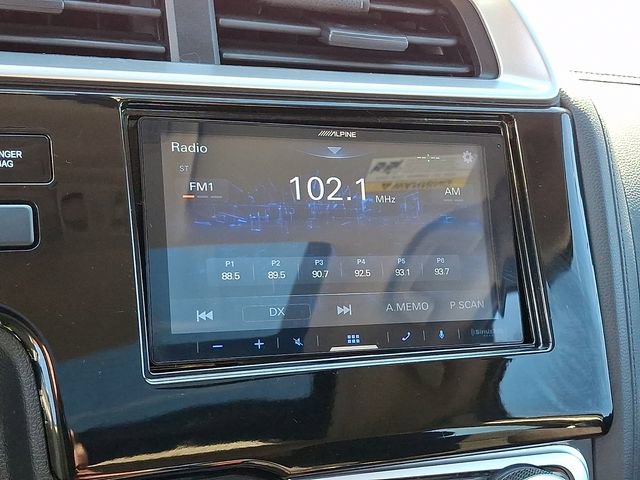 Used 2016 Honda Fit EX image 17