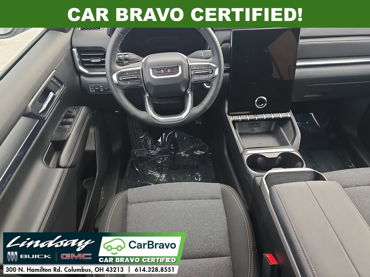 Used 2025 GMC Terrain Elevation image 22