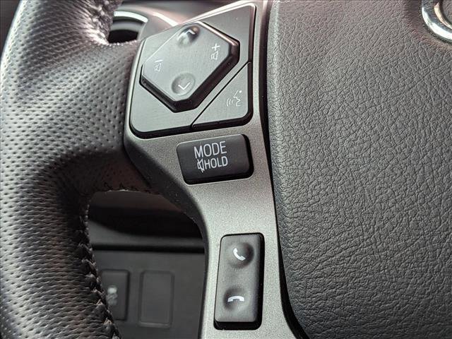 Used 2023 Toyota Tacoma TRD Sport RWD image 13