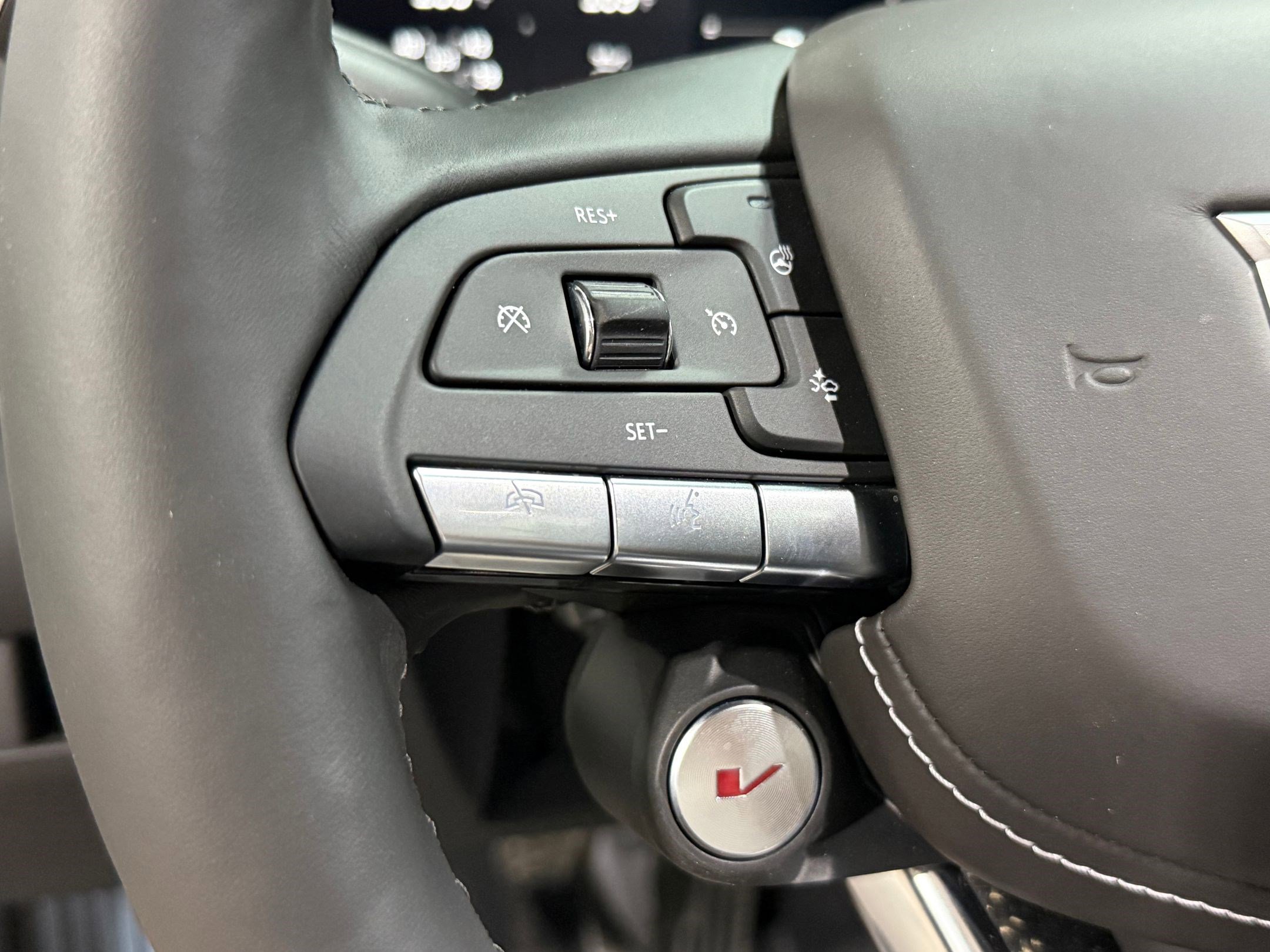 New 2026 Cadillac CT4 V Blackwing RWD image 13