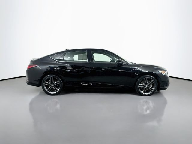 Used 2024 Acura Integra A-Spec FWD image 9
