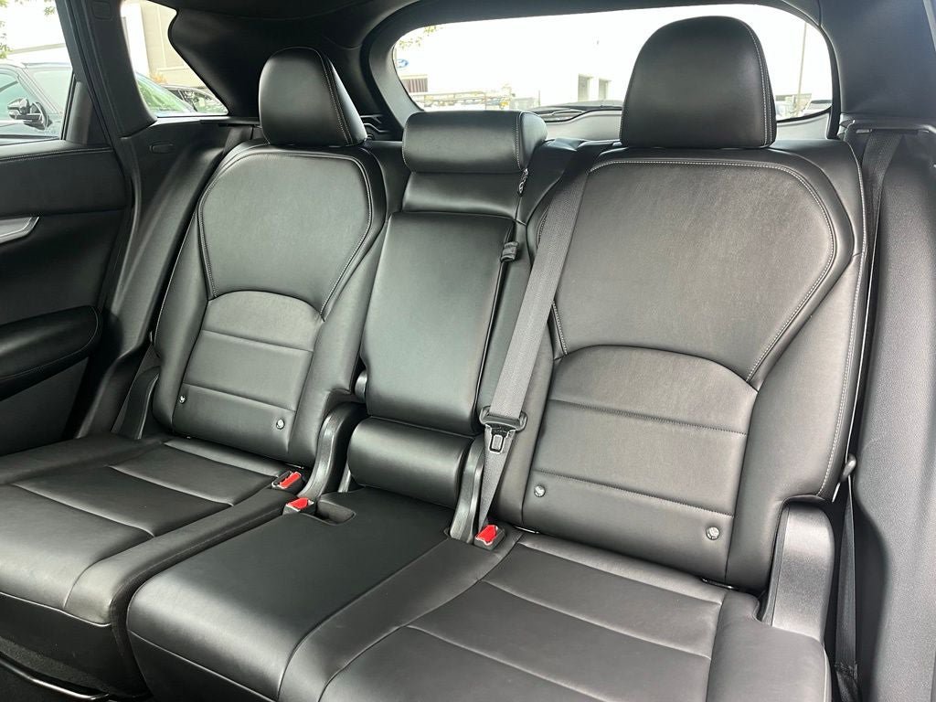 Used 2020 INFINITI QX50 Essential w/ Edition 30 Package AWD/4WD image 12