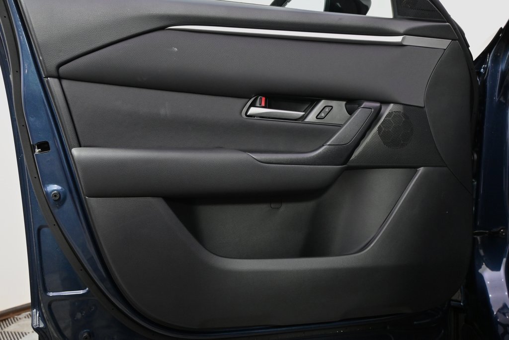 New 2026 MAZDA CX-50 2.5 Hybrid w/ Weather Package image 21